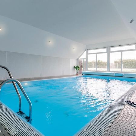Die Ostseeperle Mit Pool 2 Barendorf  Ngoại thất bức ảnh